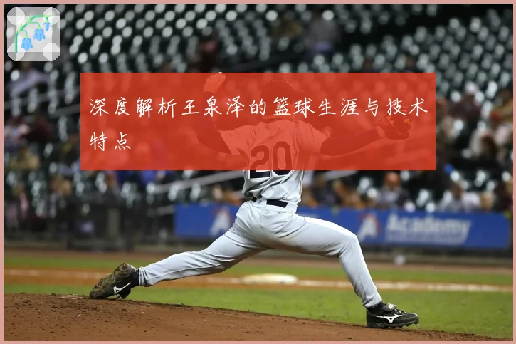 深度解析王泉泽的篮球生涯与技术特点