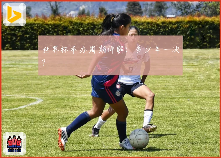 世界杯举办周期详解：多少年一次？